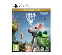Hela: Of Mice & Magic - Harmony Edition (PS5)