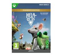 Hela: Of Mice & Magic - Harmony Edition (Xbox Series X)