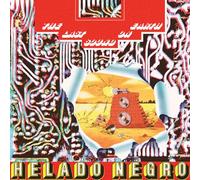 Helado Negro - The Last Sound On Earth (Pink Opaque Vinyl) [VINYL]