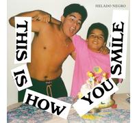 Helado Negro - This Is How You Smile [New CD]