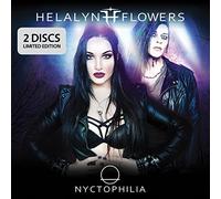 Helalyn Flowers - Nyctophilia -Ltd-