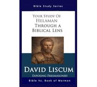 Helaman Through a Biblical Lens