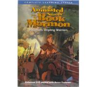 Helaman's Stripling Warriors - The Animated Stories From The Book Of Mormon - Complete Learning System