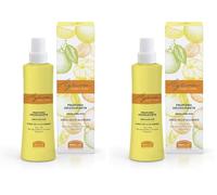 Helan - Agrumèe Non-Alcoholic Deodorant Perfume 100 ml (Pack of 2)
