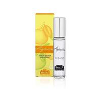 Helan Agrumèe - Perfume for Women with Citrusy Notes, Eau de Parfum for Women with Floral Scents, Travel Perfume Bottle, Holiday Essentials for Women, Feminine Fragrance - Made in Italy, 10 ml