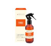 Helan Ambra e Incenso - Room Perfumer, Oriental and Powdery Notes Room Spray Perfume with Bergamot, Deodorant Gift Ideas and Room Fragrances, 150 ml - Made in Italy Fragrances