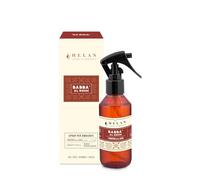 Helan Babà al Rhum - Home Perfume Spray with Pear, Vanilla, Molasses, Clove and Cinnamon, Deodorant Gift Ideas and Air Fresheners, 150 ml - Made in Italy