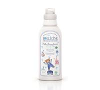 Helan Bollicine - Concentrated Fabric Softener for Baby Clothes with Aloe Vera, Hand & Machine Wash, Vegan - Liquid Fabric Conditioner for Sensitive Skin, Newborn Essentials - Made in Italy, 500 ml