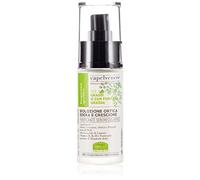 Helan Capelvenere - Nettle, Ivy & Watercress Hair Lotion with Vitamin B & Sweet Almond Proteins, Scalp Treatment against Irritation & Itching, Sebum-Regulating, Vegan Hair Care - Made in Italy, 30 ml