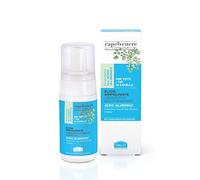 Helan Capelvenere - Re-Plumping Elixir Hair Mousse & Heat Protection Spray for Hair with Hyaluronic Acid, Vitamins & Minerals, Conditioning & Styling, Hair Care for All Hair Types, Made in Italy 100ml