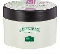 Helan Capelvenere - Restructuring Conditioner in Cream for Bleached, Dyed & Treated Hair with Jojoba Oil, Vitamin E & B5 - Vegan Hair Care & Anti-Dryness Hair Treatments - Made in Italy, 200 ml