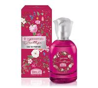 Helan Cuor di Petali Inattesa - Perfume for Women with Saffron & Cardamom Notes, Gourmand Womens Perfume with Hints of Sichuan Pepper - Eau de Parfum for Women, Gifts for Women - Made in Italy, 50 ml