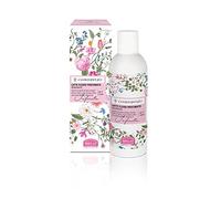 Helan Cuor di Petali - Moisturising, Scented Body Lotion with Vitamin E, Sweet Almond Oil, Ancient Rose Petals - Non-Greasy, Gentle Moisturiser & Body Lotion for a Silky Effect - Made in Italy, 200 ml