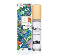 Helan Daefne - Floral, Powdery, Woody Women's Perfume with Saffron, Vanilla, Rose and Lavender, Eau de Parfum Perfect as a Gift Idea for Women, Floral Women's Perfumes (10 ml)