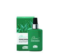 Helan Elemi - Deodorant for Men in Spray with Tea Tree Oil, Natural & Gentle on Skin for Body & Armpits - Long Lasting & Scented Mens Deodorant Spray with Dermopurifying Action - Made in Italy, 125 ml
