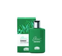 Helan Elemi - Gentle Shower Gel & Shampoo for Body & Hair with Sweet Almond Proteins, Astringent & Purifying Action - Scented Hair & Body Wash to Preserve Skin & Scalp Integrity - Made in Italy, 200ml