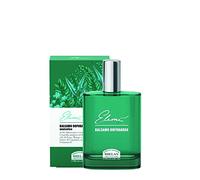 Helan, Elemi Non-Alcoholic Men's Aftershave Balm, Moisturizing and Regenerating, Gentle on Facial Skin, Gentle After-Shave Against Razor Irritation, Non-Greasy, 75 ml - Made in Italy