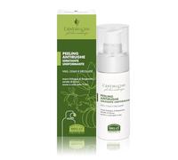 Helan Elisir Antitempo - Exfoliating Face Gel Moisturising Uniforming 99% Natural Facial Peeling with Citric Acid, Active Brightening and Cleansing Facial Skin Care Every Skin 30 ml