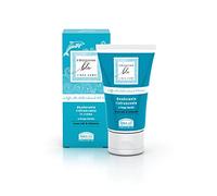 Helan Emozione Blu - Deodorant Womens & Mens in Cream with Essential Oils, Long Lasting & Free of Aluminium Salts - Deodorant for Men & Women, Dermopurifying & Refreshing Action - Made in Italy 125 ml