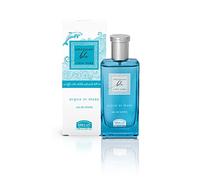Helan Emozione Blu - Perfume for Men with Lemon & White Musk, Gifts for Men, Perfume Travel Bottle with Sparkling & Fresh Notes, Fragrance for Men, Gifts for Him - Eau de Toilette, Made in Italy, 50ml