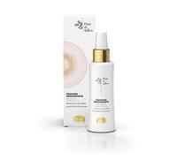 Helan Fior di Talco - Gentle Deodorant Womens against Irritation, Free of Alcohol & Aluminium Salts - Long Lasting Womens Deodorant Spray for Sensitive Skin, Rebalancing Action - Made in Italy, 100 ml