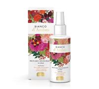 Helan Fragrant Deodorant White Amber 100 Ml