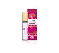 Helan G Oud - Perfume for Women with Coffee & Caramel Notes, Gourmand Womens Perfume with Hints of Vanilla & Rose - Eau de Parfum for Women, Floral Fragrance, Gifts for Women - Made in Italy, 10 ml