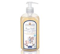 Helan - Gentle Cleansing Gel Calendula and Chamomile"Total Bath" Line Children 500ml