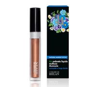 Helan Helan Colours - Multi-Use Illuminating Liquid Eye Shadow Ideal as Liquid Blush, Earth Make Up Face and Bronzer, Makeup No Transfer, Long-Lasting Eyeshadows, Eye Shadows Makeup, Women's Glow, 2