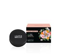 Helan I Colori - Bio Compact Blush with Jojoba Oil & Sweet Almond Oil, Soft Light & Sheer Formula, Powder Blush for Shaping, Lightweight & Long Lasting Blusher, Beauty Makeup - Made in Italy, Corniola