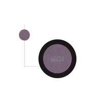 Helan I Colori - Bio Compact Eyeshadow for Your Makeup with Soft, Satin Texture - Long Lasting and Ultra-Blendable Eye Shadow with a Creamy and Delicate Finish - Made in Italy, Lavender, 2 g