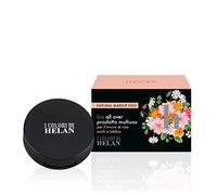 Helan I Colori - Bio Cream Blush for Cheeks, Eyes and Lips with Cream-Powder Texture, Velvety Soft, Airy and Smooth - Blendable, Lightweight & Long Lasting Blusher, Beauty Makeup - Made in Italy, 9 ml