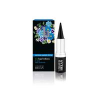 Helan I Colori - Bio Indian Kajal Eyeliner for Intense Make Up, Black Eyeliner Pencil Valid as Eye Liner and Eyeshadow to Blend - Soft, Blushable & Long Lasting Black Kajal Eye Stick - Made in Italy
