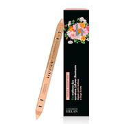 Helan I Colori di Helan - Bio Pencil 2in1 Dark Bronze, Blemish Corrector + Natural Make Up Face Illuminator, Nourishing Soft Double-Edge Pencil with Vitamin E, Long Lasting Make Up Makeup