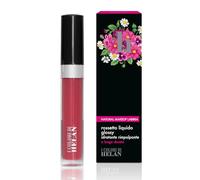 Helan I Colori di Helan - Long Lasting Liquid Lipstick, Luminous Non-Sticky Lip Gloss Make Up, Lip Gloss with Moisturizing Lip Balm Action with Castor Oil and Shea Butter, Makeup Tricks 2.5ml
