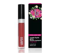 Helan I Colori di Helan - Long Lasting Liquid Lipstick, Luminous Non-Sticky Lip Gloss Make Up, Lip Gloss with Moisturizing Lip Balm Action with Castor Oil and Shea Butter, Makeup Tricks 2.5ml