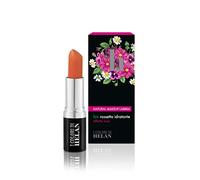Helan I Colori - Moisturising Vegan Lipstick for Your Makeup with Softening & Emollient Properties - Long Lasting Lipstick with Creamy & Shiny Texture, Gifts for Women - Made in Italy, Golden Pink 4ml