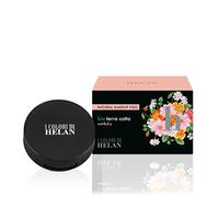 Helan I Colori - Wet and Dry Bio Bronzer Powder for a Buildable Sunkissed Glow, Vegan Baked Foundation with Light Texture for a Flawless Finish, Natural Tanned Look, Beauty Makeup - Made in Italy, Oak