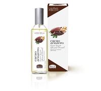 Helan I Profumi della Casa - Cocoa & Ginger Room Spray with a Sweet, Oriental & Refined Scent, Diffusers for Home with Spicy & Woody Notes - Room Fragrance & Air Freshener Spray - Made in Italy, 100ml