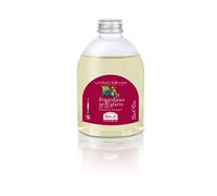 Helan I Profumi della Casa - Refill for Diffusers for Home with Fruity Aroma, Wild Strawberry Reed Diffuser Refill for Warm Home Atmosphere - Reed Diffusers for Home Fragrance - Made in Italy, 250 ml