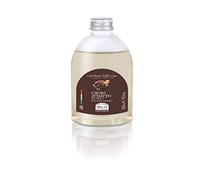 Helan I Profumi della Casa - Refill for Diffusers for Home with Oriental Aroma, Cocoa Ginger Reed Diffuser Refill for Warm Home Atmosphere - Reed Diffusers for Home Fragrance - Made in Italy, 250 ml