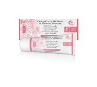 Helan I Rimedi - Centella & Dragon’s Blood Ointment with Vitamin E and Sweet Almond Oil - Healing, Elasticising, Epithelising Properties, Prevents Wrinkles and Stretch Marks - Made in Italy, 75 ml