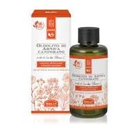 Helan - I Rimedi di Helan Macerated Oleolite (Arnica + Camphor) (100 ml x 2) - Pack of 2