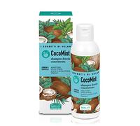 Helan I Sorbetti CocoMint - Gentle Shower Gel & Shampoo for Women and Men with Vitamin C, Coconut Water & Mint - Scented Hair & Body Wash with Moisturizing and Repairing Action - Made in Italy, 150 ml