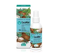 Helan I Sorbetti CocoMint - Moisturising & Non-alcoholic Face & Body Mist for Women with Coconut Water & Mint - Scented Water & Body Fragrance in Spray with Refreshing Action - Made in Italy, 100 ml
