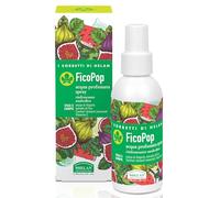 Helan I Sorbetti FicoPop - Refreshing and Invigorating Face and Body Spray with Vitamin C, Watermelon and Fig - Light, Natural, Non-alcoholic and Moisturising Scent with Essential Sugars, 100ml