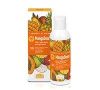 Helan I Sorbetti MangoBoom - Energising, Scented Body Cream with Vitamin C & E, Pineapple & Papaya Extracts - Gentle Moisturiser & Body Milk with Refreshing, Silky Effect - Made in Italy, 150 ml