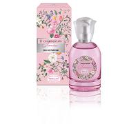 Helan Iconica - Perfume for Women with Fresh and Floral Notes, Gourmand Womens Perfume with Hints of Rose, Jasmine and White Musk - Eau de Parfum for Women, Gifts for Women - Made in Italy, 50 ml