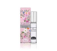 Helan Iconica - Perfume for Women with Fresh & Fruity Notes, Eau de Parfum for Women with Musky Scents, Travel Perfume Bottle, Holiday Essentials for Women, Feminine Fragrance - Made in Italy, 10 ml