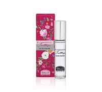 Helan Inattesa - Perfume for Women with Oriental Notes, Eau de Parfum for Women with Saffron Spicy Scents, Travel Perfume Bottle, Holiday Essentials for Women, Feminine Fragrance - Made in Italy, 10ml
